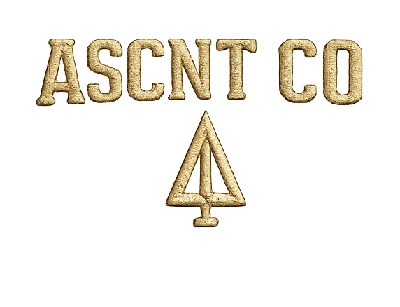 Ascnt Co.